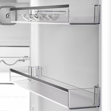 Холодильник Whirlpool WHK 25364 XBR4U (7122209) Изображение