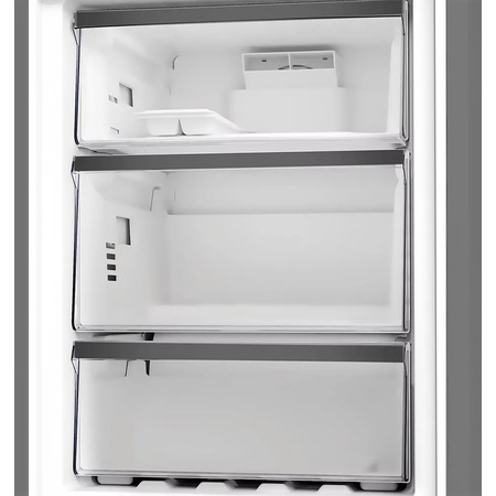 Холодильник Whirlpool WHK 25364 XBR4U (7122209) Изображение