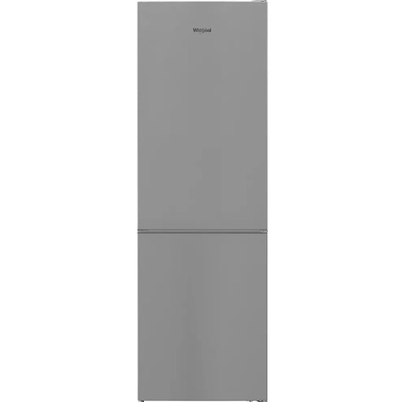 Холодильник Whirlpool WHKS 1361 XP4U  (7122220) Зображення