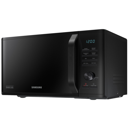 Мікрохвильова піч Samsung MG23K3515AK/UA (7137825) Изображение