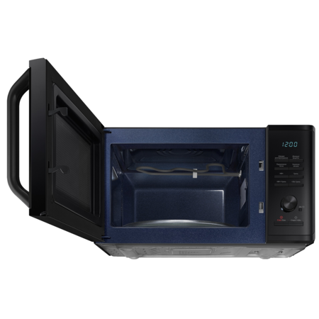 Мікрохвильова піч Samsung MG23K3515AK/UA (7137825) Изображение