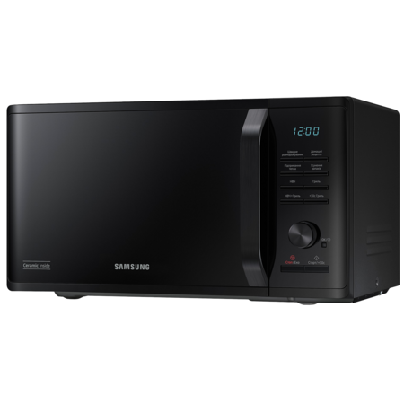Мікрохвильова піч Samsung MG23K3515AK/UA (7137825) Изображение
