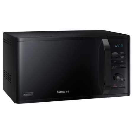 Мікрохвильова піч Samsung MG23K3515AK/UA (7137825) Изображение