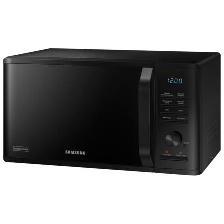 Мікрохвильова піч Samsung MG23K3515AK/UA (7137825) Изображение