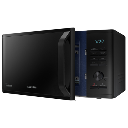 Мікрохвильова піч Samsung MG23K3515AK/UA (7137825) Изображение