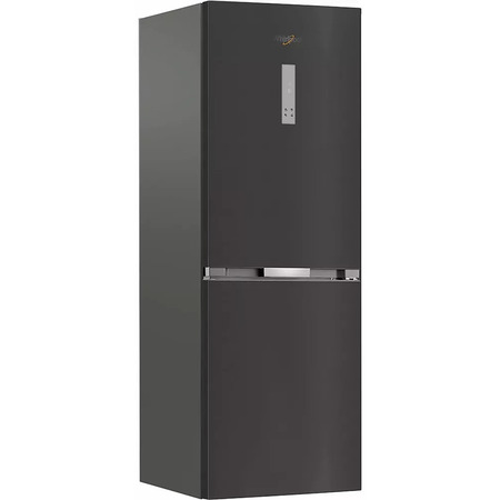 Холодильник Whirlpool WHK 26362 XBR4U (7122212) Изображение