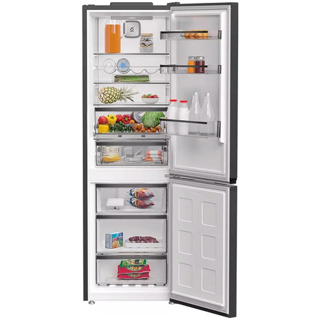 Холодильник Whirlpool WHK 26362 XBR4U (7122212) Изображение