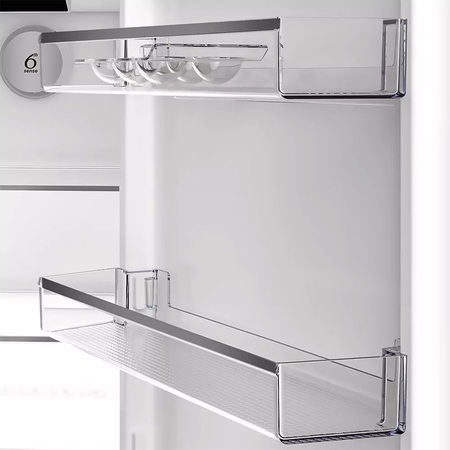 Холодильник Whirlpool WHK 26362 XBR4U (7122212) Изображение