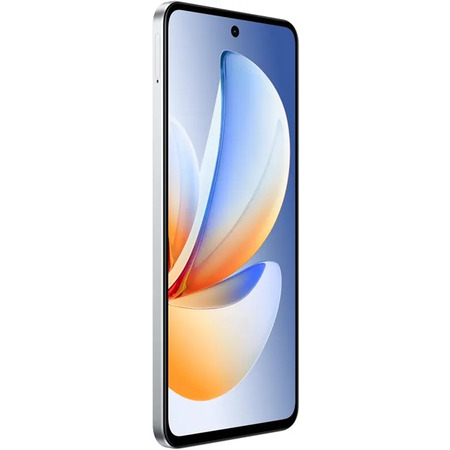 Смартфон Realme C71 6/128Gb NFC White Swan (7143682) Изображение