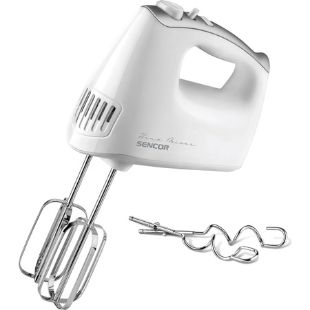 Ручний міксер Sencor SHM 5215WH (7157591) Зображення
