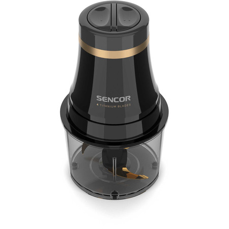 Подрібнювач Sencor SCB 4000BK (7157606) Изображение