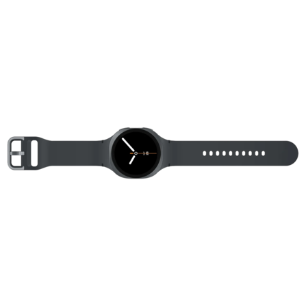 Смарт годинник Samsung Galaxy Watch 8 44mm Gray (SM-L330NDAASEK) (7141782) Изображение