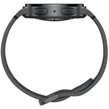 Смарт годинник Samsung Galaxy Watch 8 44mm Gray (SM-L330NDAASEK) (7141782) Изображение