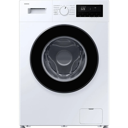 Пральна машина автоматична Samsung WW70FG3M05AWLF (7157428) Зображення