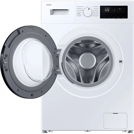 Пральна машина автоматична Samsung WW70FG3M05AWLF (7157428) Изображение