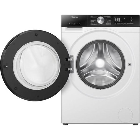 Пральна машина автоматична Hisense WF3S7021BW/PL (7152004) Изображение