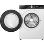 Пральна машина автоматична Hisense WF3S7021BW/PL (7152004) Изображение
