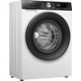 Пральна машина автоматична Hisense WF3S7021BW/PL (7152004) Изображение
