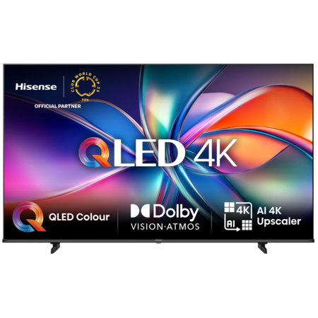 LED-телевізор Hisense 43E7Q  (7134223) Зображення