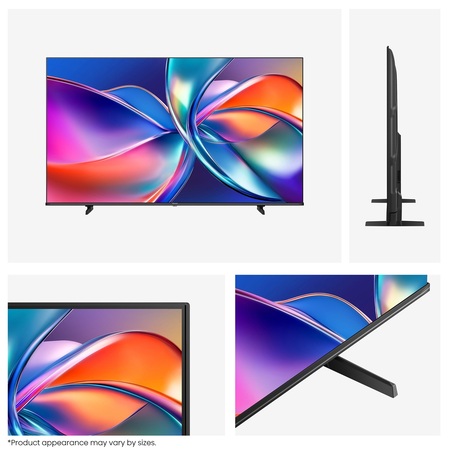 LED-телевізор Hisense 43E7Q  (7134223) Зображення