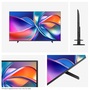 LED-телевізор Hisense 43E7Q  (7134223) Зображення