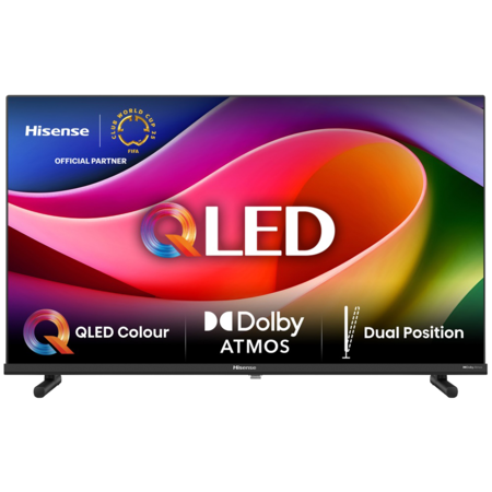 LED-телевізор Hisense 40A5Q  (7134238) Изображение