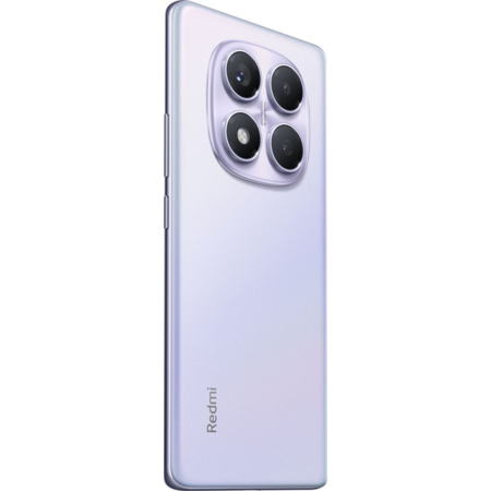 Смартфон Xiaomi Redmi Note 14 Pro 8/256GB Aurora Purple (7081524) Изображение