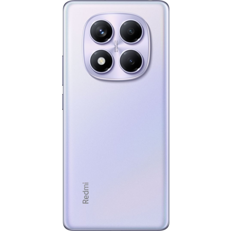Смартфон Xiaomi Redmi Note 14 Pro 8/256GB Aurora Purple (7081524) Изображение