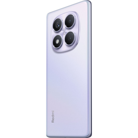 Смартфон Xiaomi Redmi Note 14 Pro 8/256GB Aurora Purple (7081524) Изображение