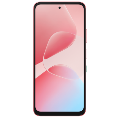 Смартфон Infinix Hot 60i X6728 8/256GB Neon Red (7150953) Изображение