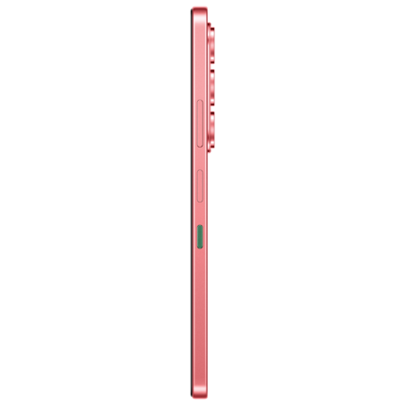 Смартфон Infinix Hot 60i X6728 8/256GB Neon Red (7150953) Изображение