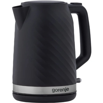 Електрочайник Gorenje K17SPB (7159944) Изображение