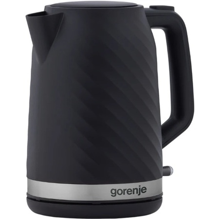 Електрочайник Gorenje K17SPB (7159944) Зображення