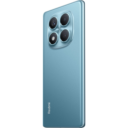 Смартфон Xiaomi Redmi Note 14 Pro 8/256GB Ocean Blue (7081523) Изображение