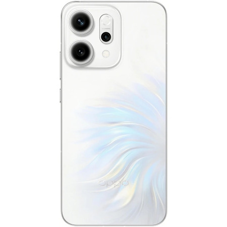 Смартфон OPPO Reno 14 12/256GB Opal White (7166194) Изображение