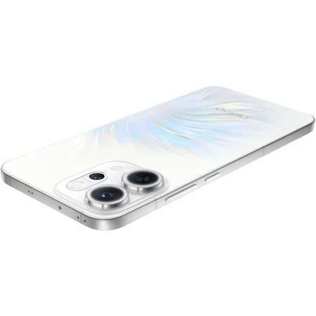 Смартфон OPPO Reno 14 12/256GB Opal White (7166194) Изображение