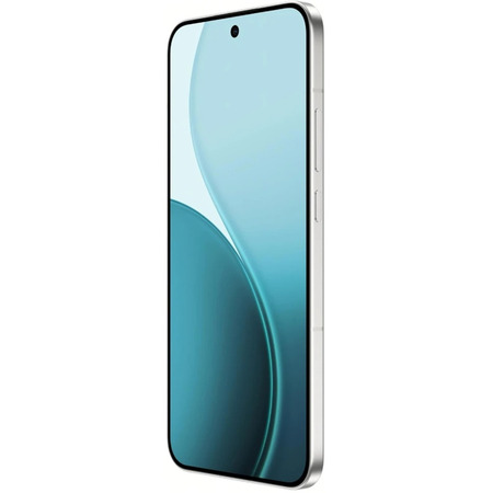 Смартфон OPPO Reno 14 12/256GB Opal White (7166194) Изображение