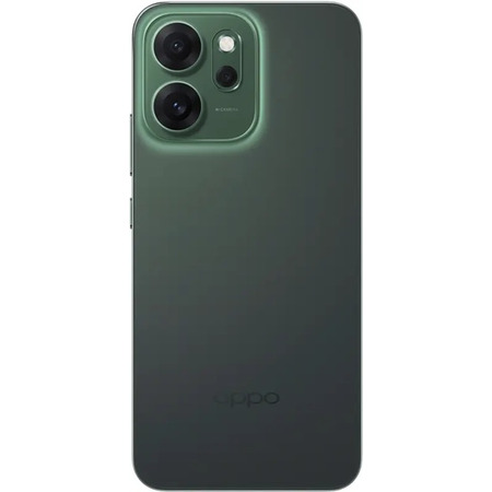 Смартфон OPPO Reno 14 F 8/256GB Luminous Green (7170955) Изображение