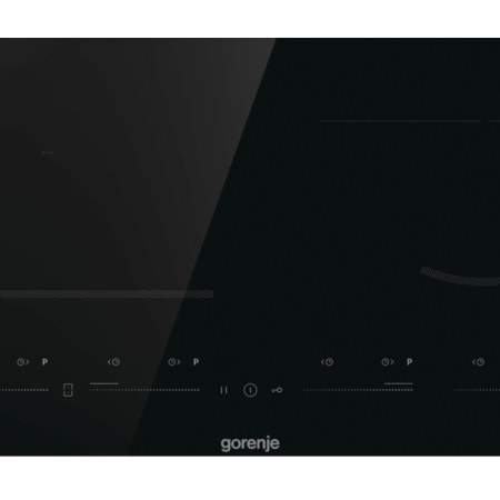 Електрична варильна поверхня Gorenje GI 6432 BSCE (7149443) Изображение