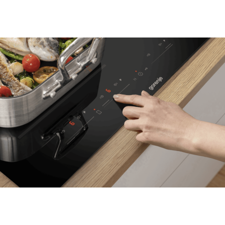 Електрична варильна поверхня Gorenje GI 6432 BSCE (7149443) Изображение