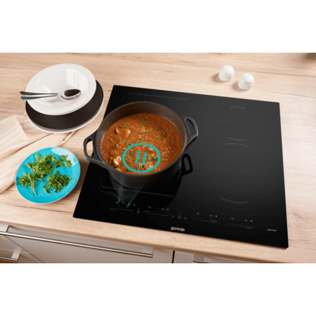 Електрична варильна поверхня Gorenje GI 6432 BSCE (7149443) Изображение