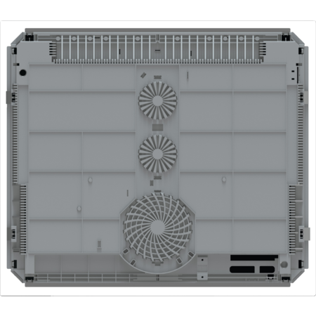 Електрична варильна поверхня Gorenje GI 6432 BSCE (7149443) Изображение