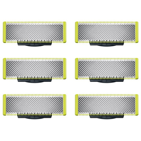 Змінні леза Philips QP260/50 (7172945) Зображення