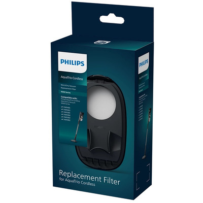 Фільтр для пилососа Philips XV1791/01 (7157097) Зображення