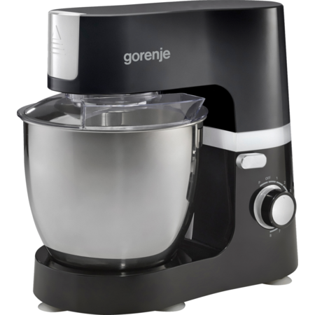 Кухонний комбайн Gorenje MMC1500PS (7172890) Зображення