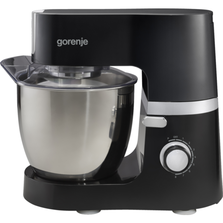Кухонний комбайн Gorenje MMC1500PS (7172890) Зображення