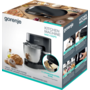 Кухонний комбайн Gorenje MMC1500PS (7172890) Зображення
