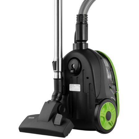 Пилосос Sencor SVC 1038GR  (6874115) Изображение