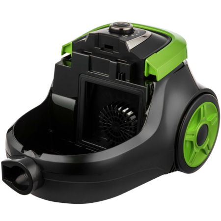 Пилосос Sencor SVC 1038GR  (6874115) Изображение