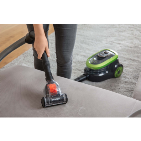 Пилосос Sencor SVC 1038GR  (6874115) Изображение